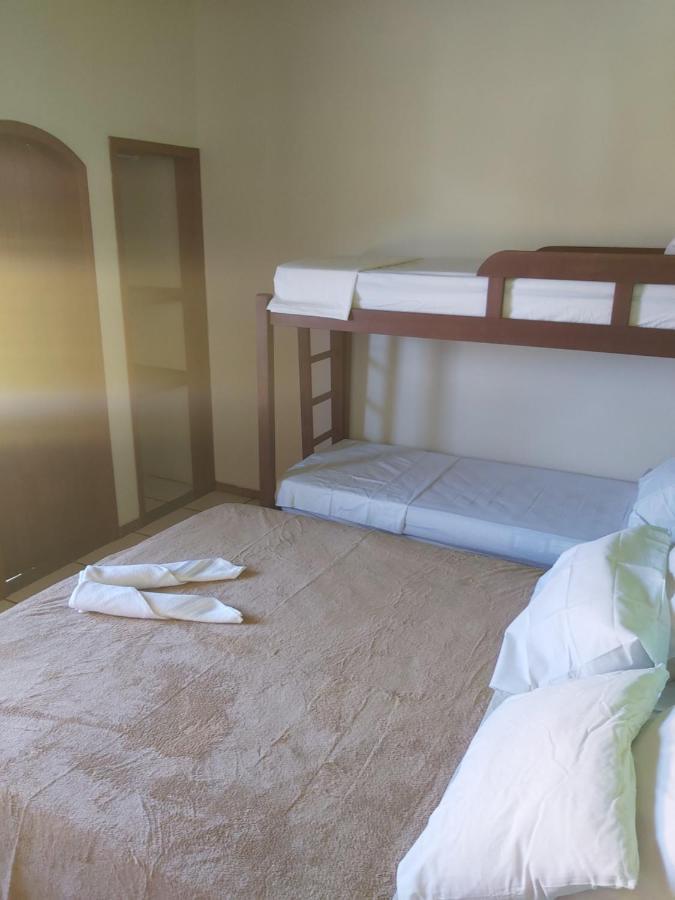 Pousada A Casa Do Torrely Búzios 외부 사진