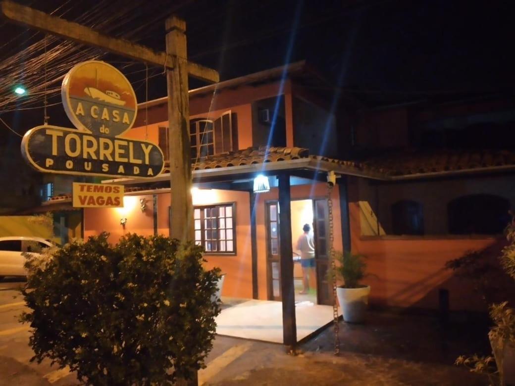 Pousada A Casa Do Torrely Búzios 외부 사진