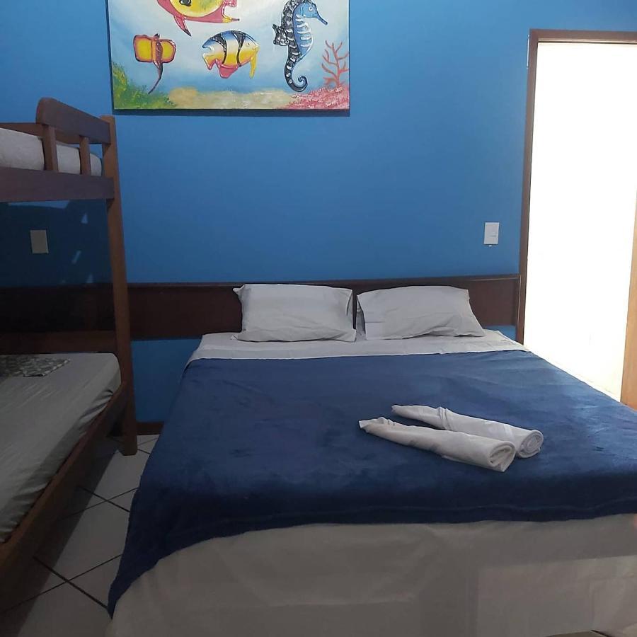 Pousada A Casa Do Torrely Búzios 외부 사진