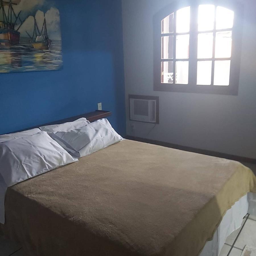 Pousada A Casa Do Torrely Búzios 외부 사진
