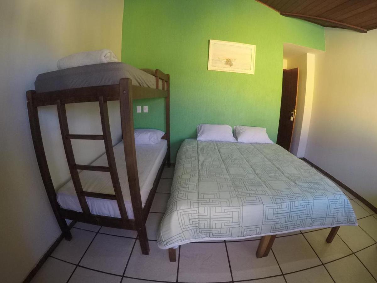 Pousada A Casa Do Torrely Búzios 외부 사진