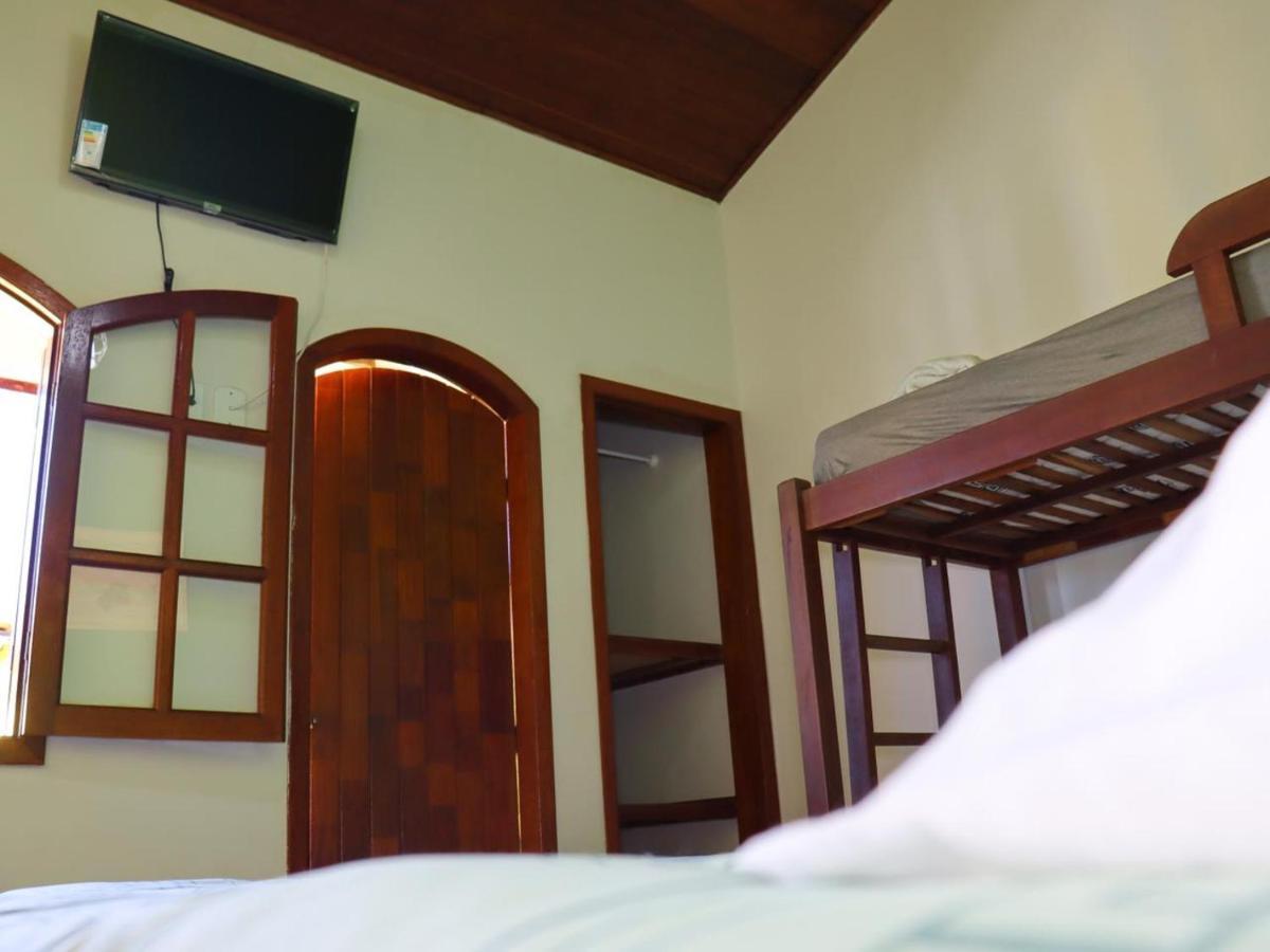 Pousada A Casa Do Torrely Búzios 외부 사진