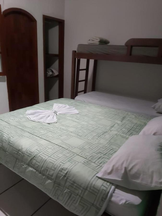 Pousada A Casa Do Torrely Búzios 외부 사진