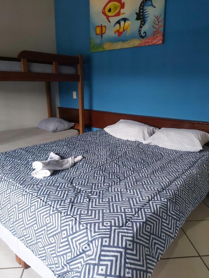 Pousada A Casa Do Torrely Búzios 외부 사진