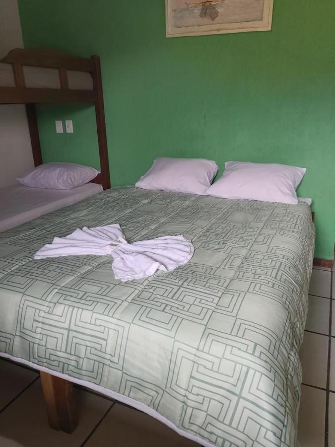Pousada A Casa Do Torrely Búzios 외부 사진
