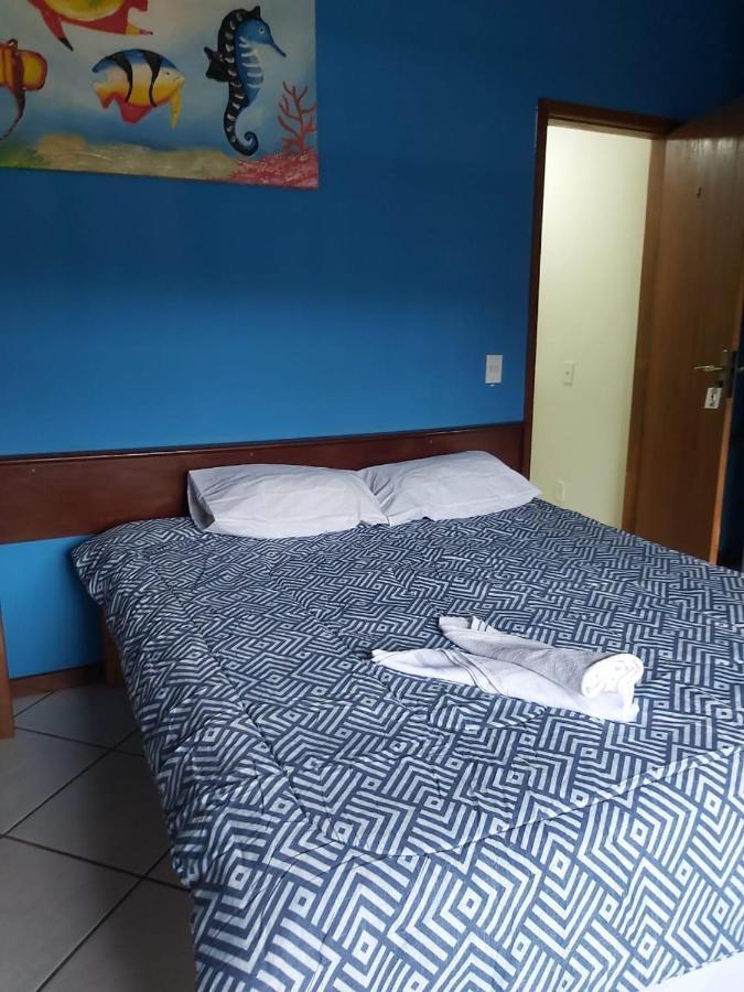 Pousada A Casa Do Torrely Búzios 외부 사진