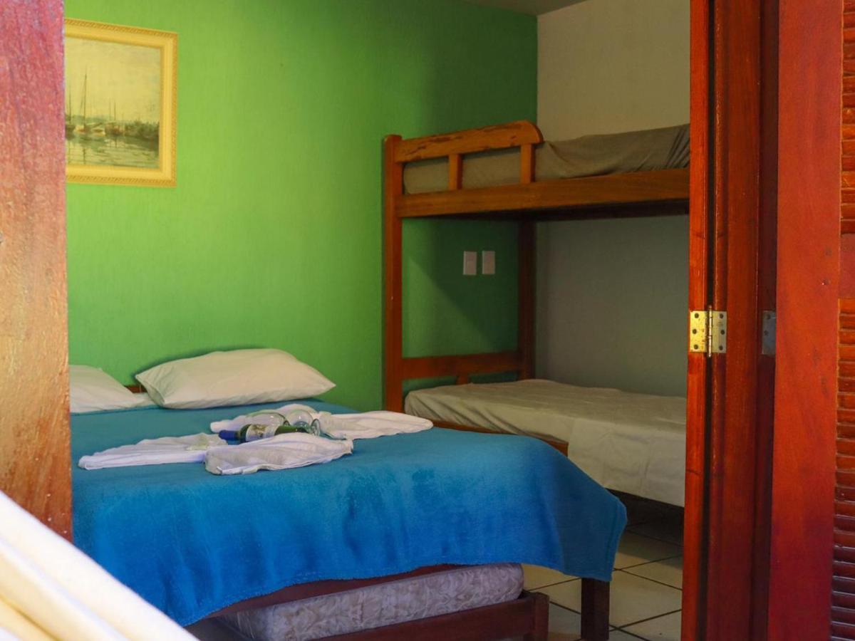 Pousada A Casa Do Torrely Búzios 외부 사진