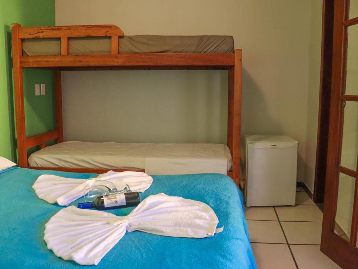 Pousada A Casa Do Torrely Búzios 외부 사진