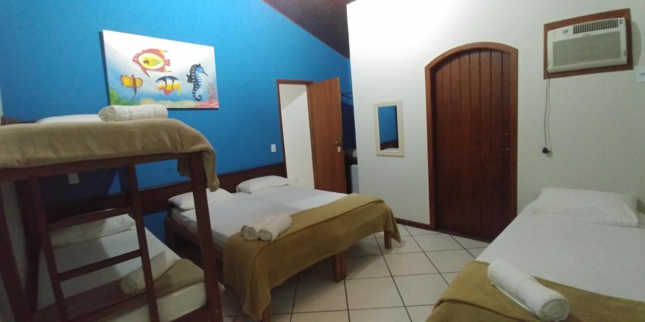 Pousada A Casa Do Torrely Búzios 외부 사진